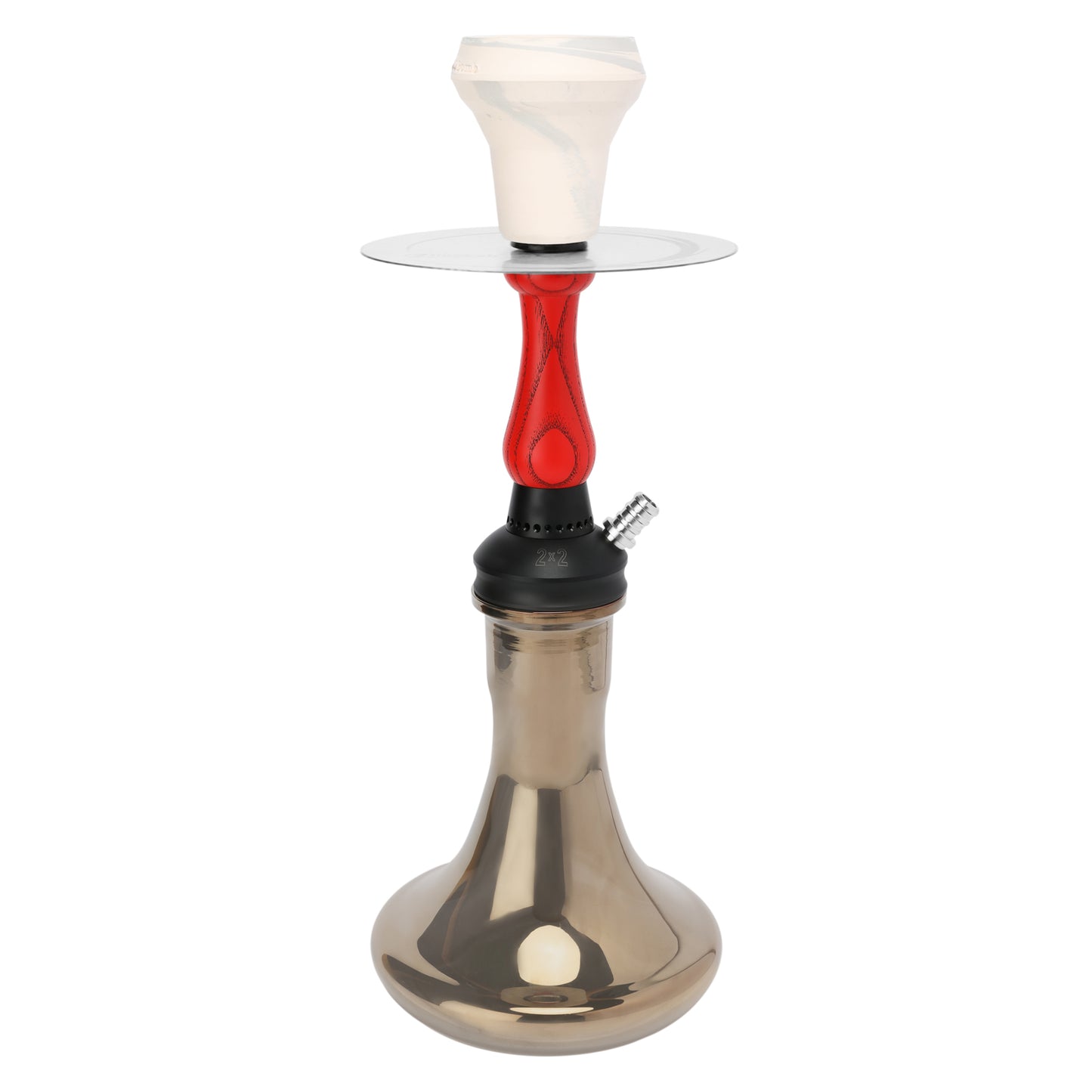 Hookah Stem & Base