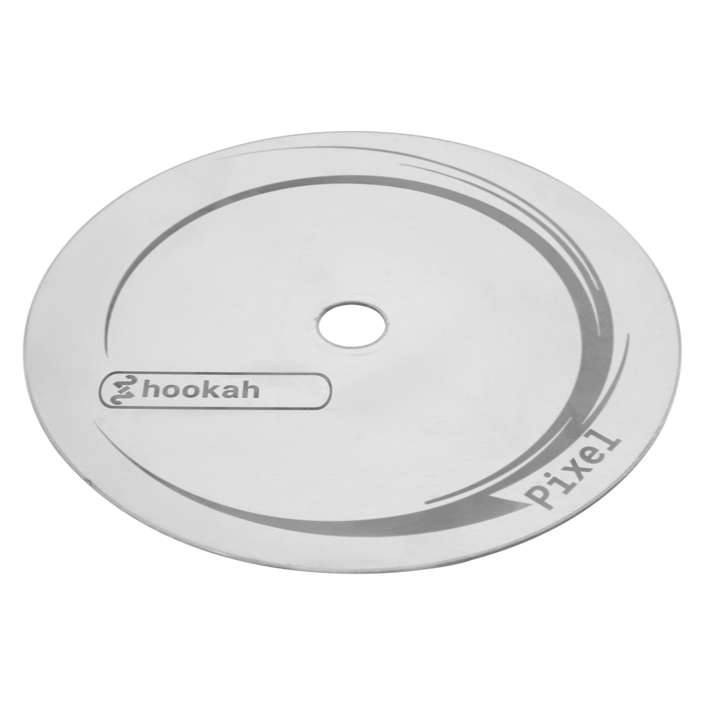 Tray (Charcoal Plate)