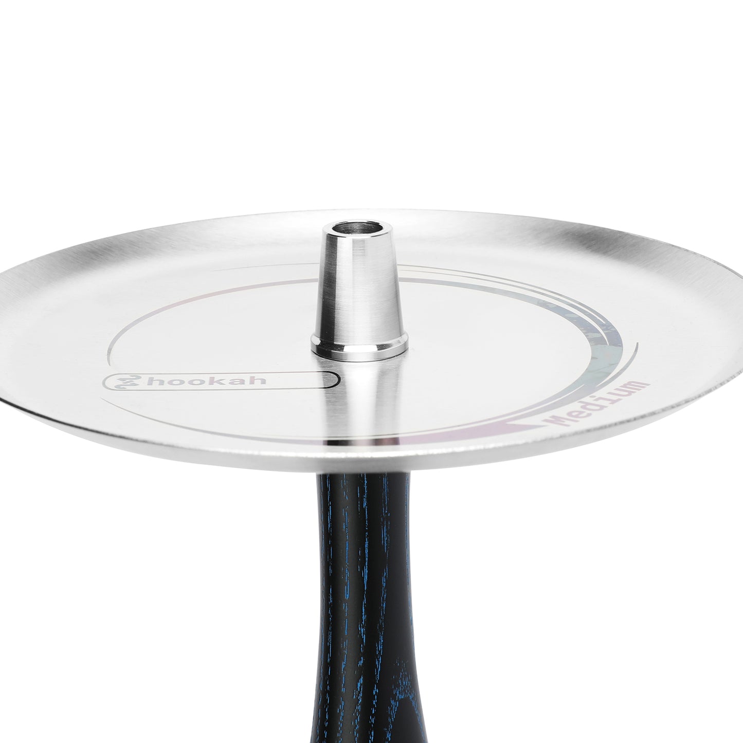 Tray & Stem Top