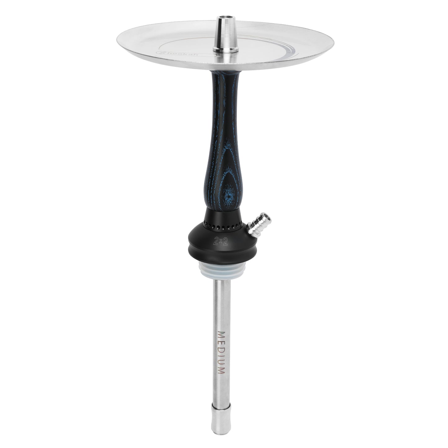 Full Stem Assembly