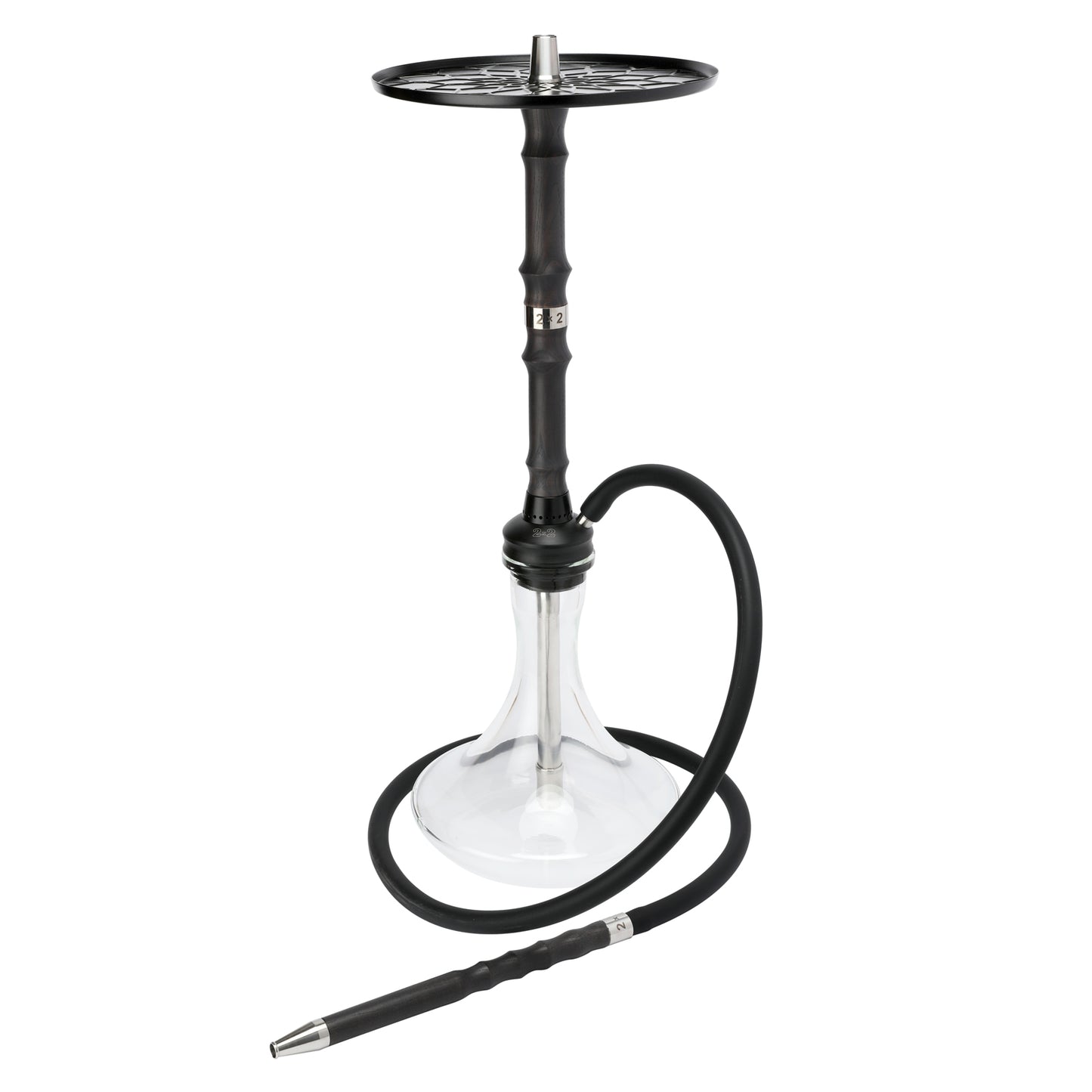 2 x 2 Hookah - V1.1 - Graphic