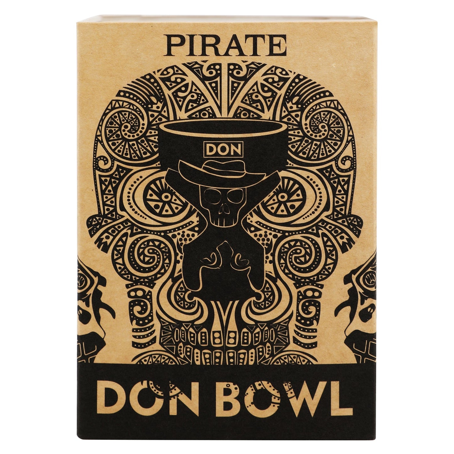 Don Pirate