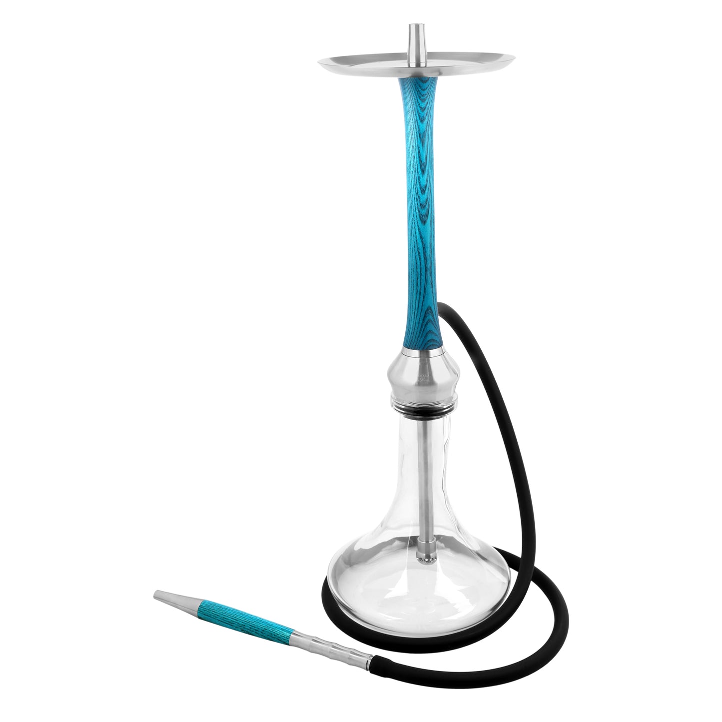 Totem Hookah - Elixir Turquoise