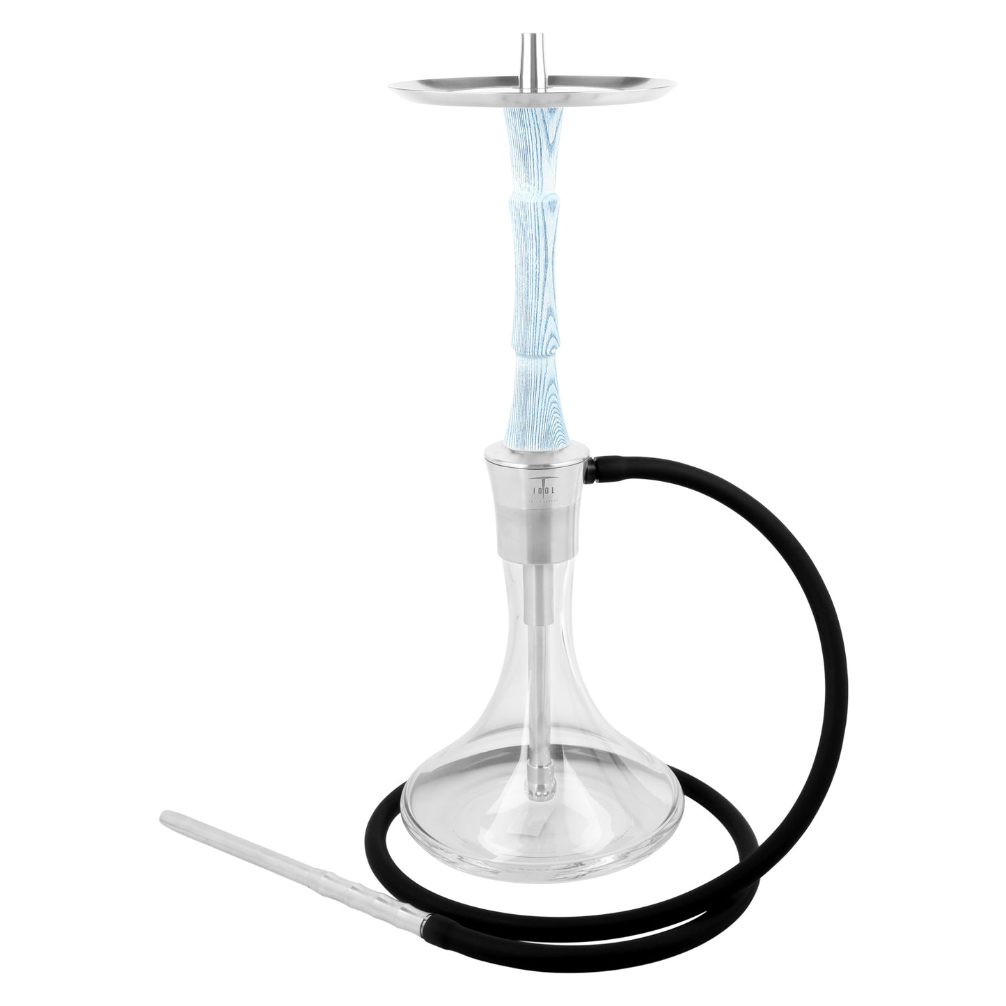 Totem Hookah - Idol - Brushed Provence