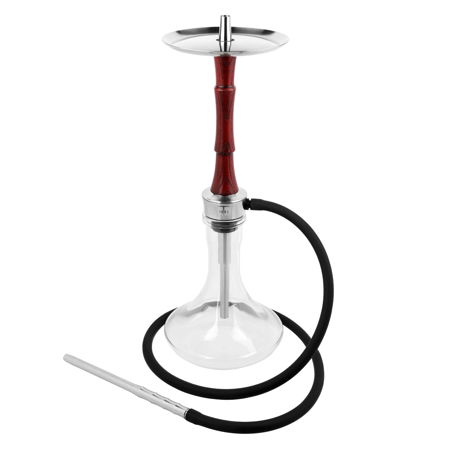 Totem Hookah - Idol - Seal Type Cherry