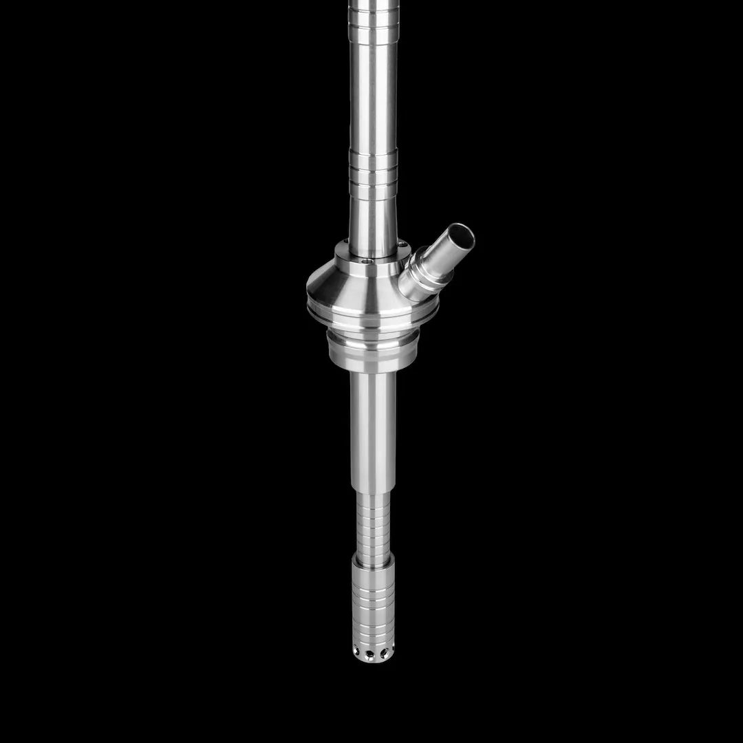 Steamulation Mini Gen 2 Crystal