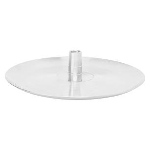 Ashwood Noir Tray Saucer