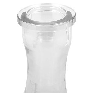 Craft Vase - Transparent
