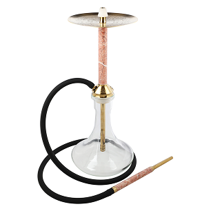 Special Hookah Gold - Rose Valenciya