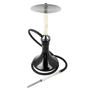 Special Hookah Onyx Black