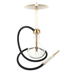 Special Hookah Onyx Gold (Special Onyx)