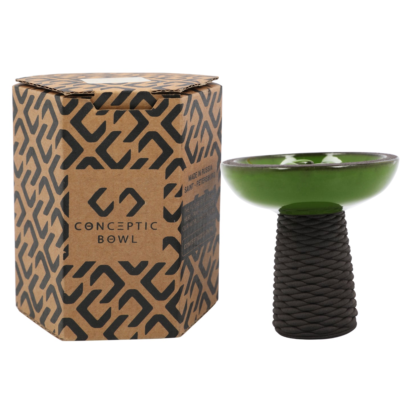 C3D15 - GREEN