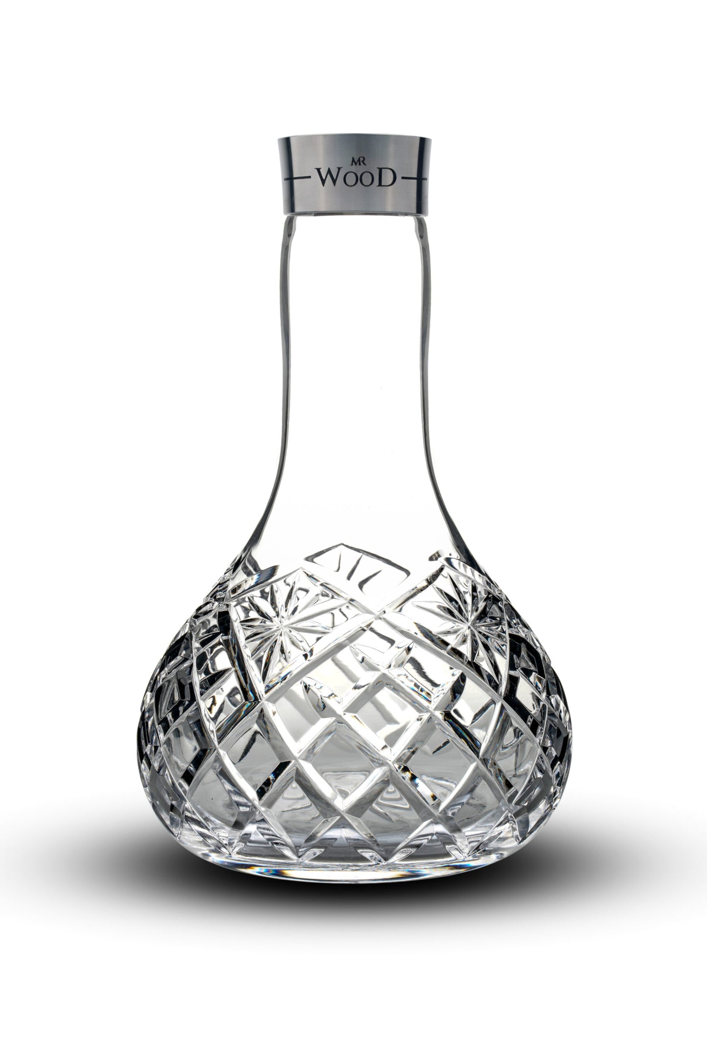 Mr Wood Hookah Vase Galaxy