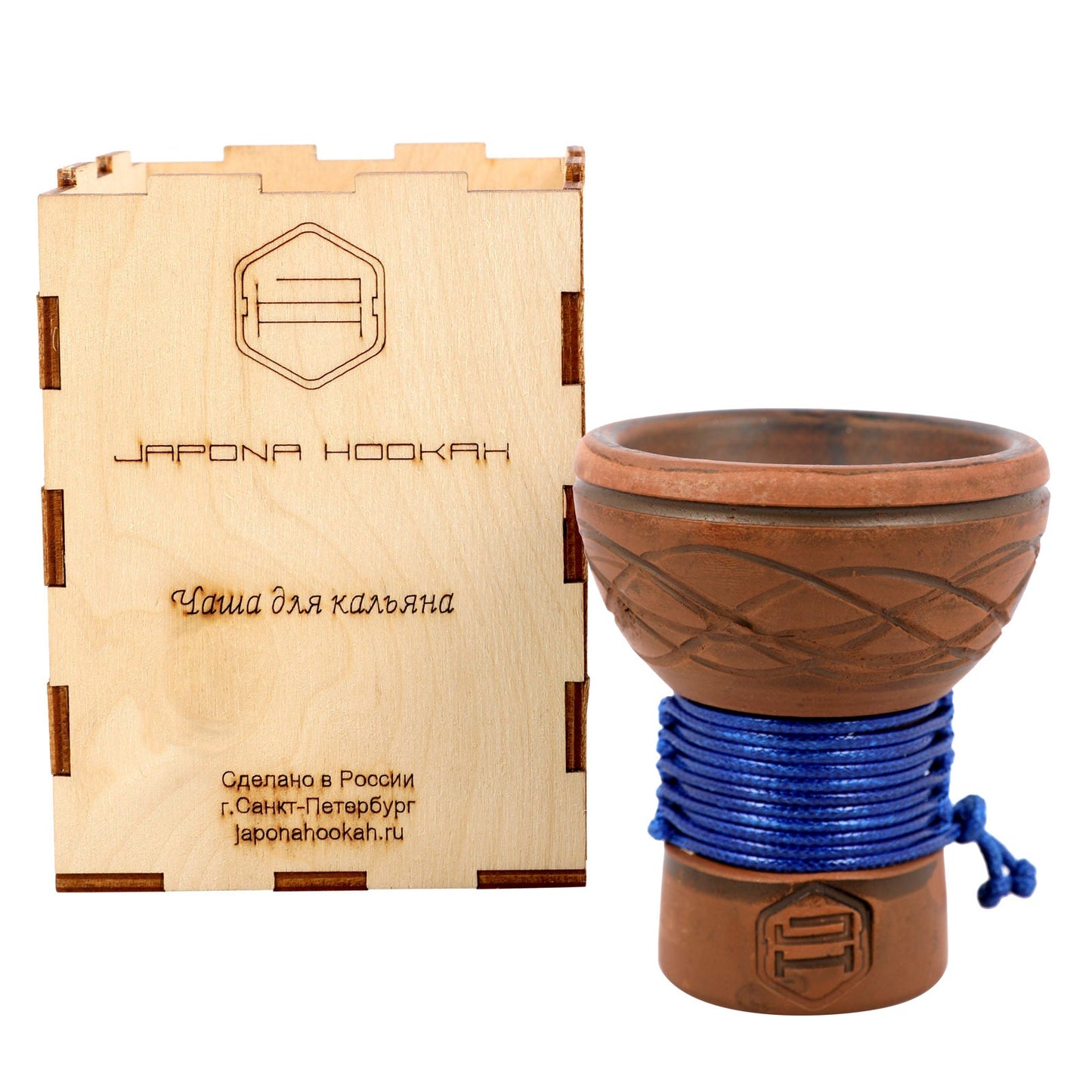 Japona Turkish Blue