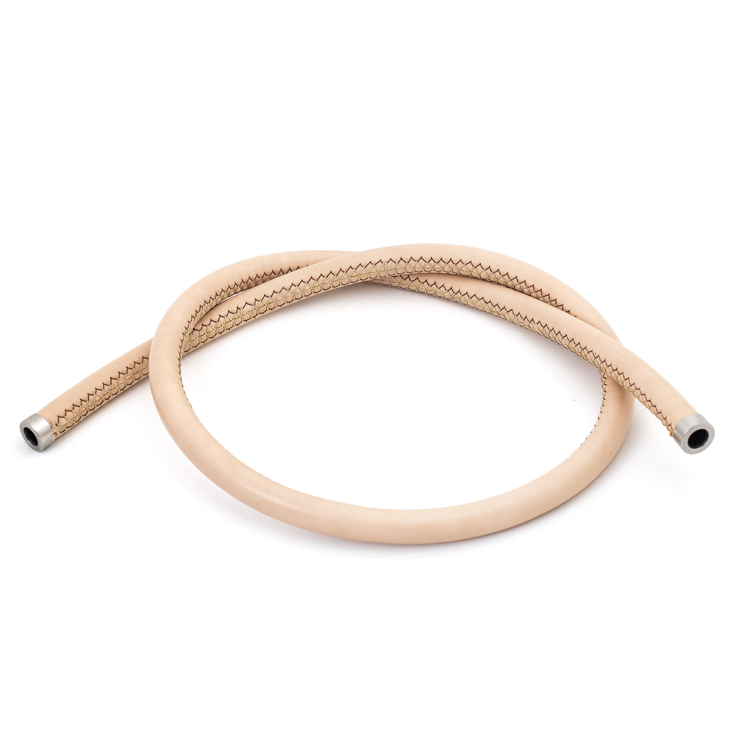 Mr Wood Leather Hose Beige