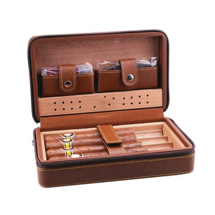Cigar Tube
