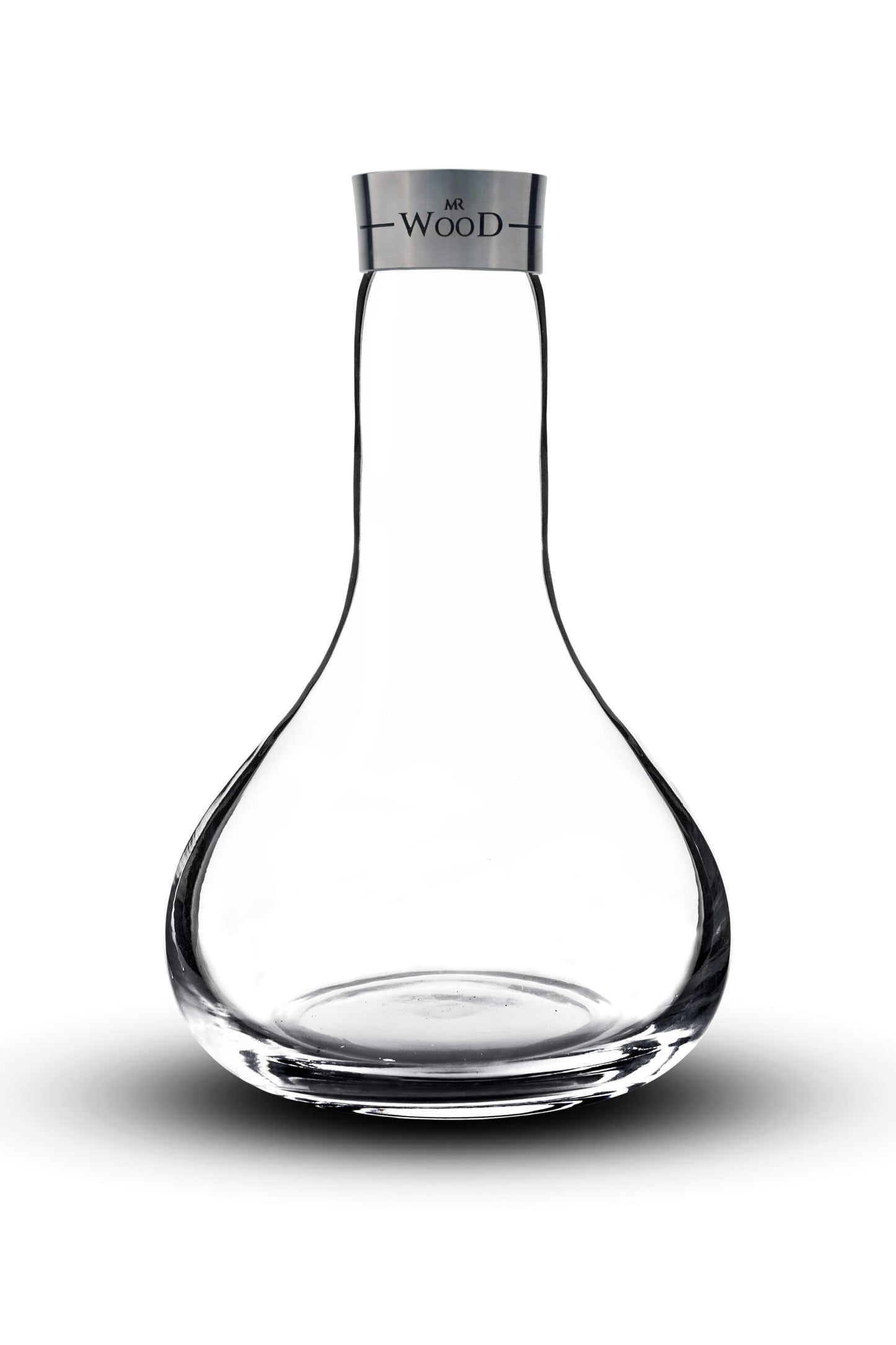 Mr Wood Hookah Vase Soft
