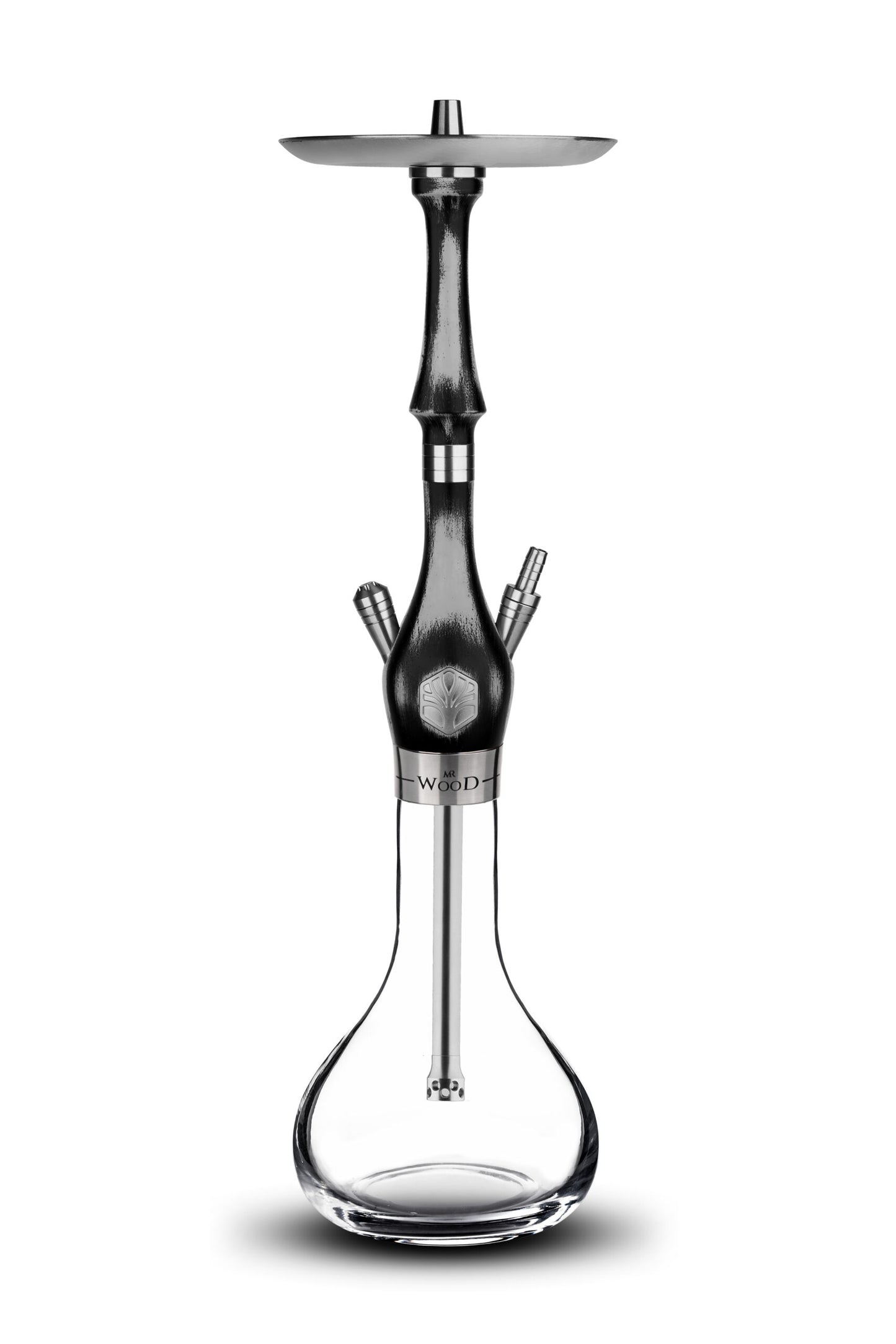 Mr Wood Hookah Body Titan