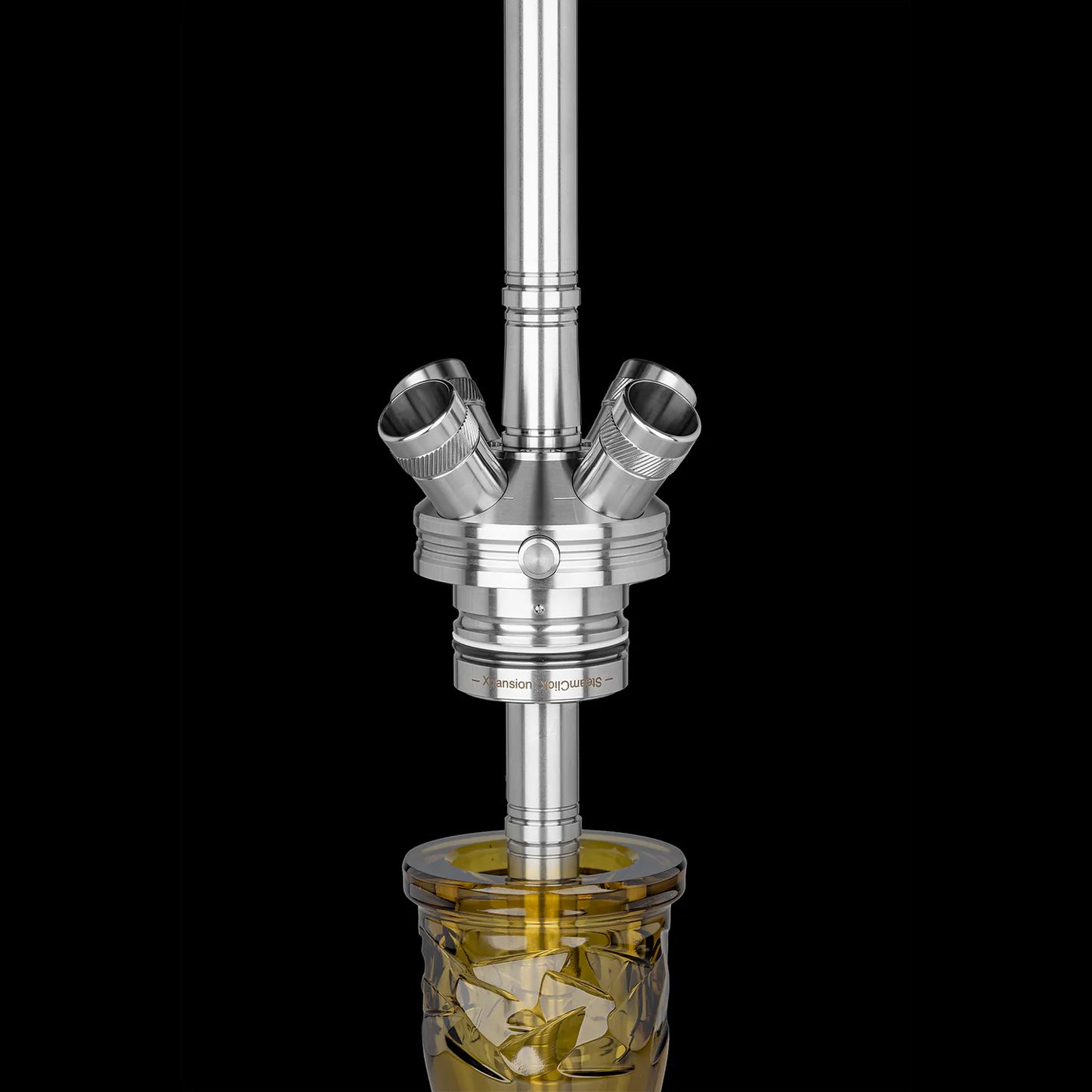 Steamulation Ultimate Gen 3 Clear