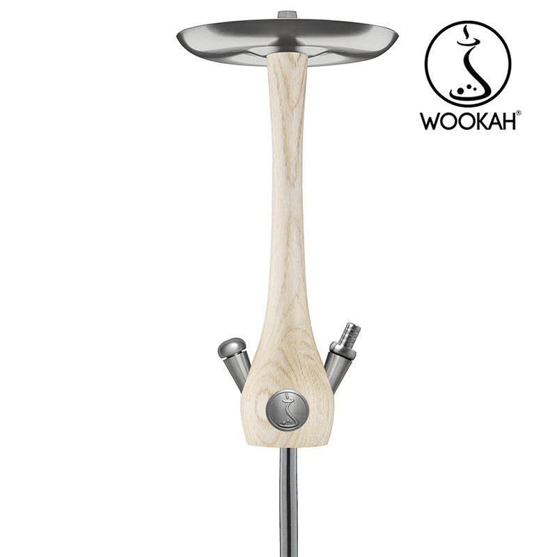 Wookah Body Alabaster
