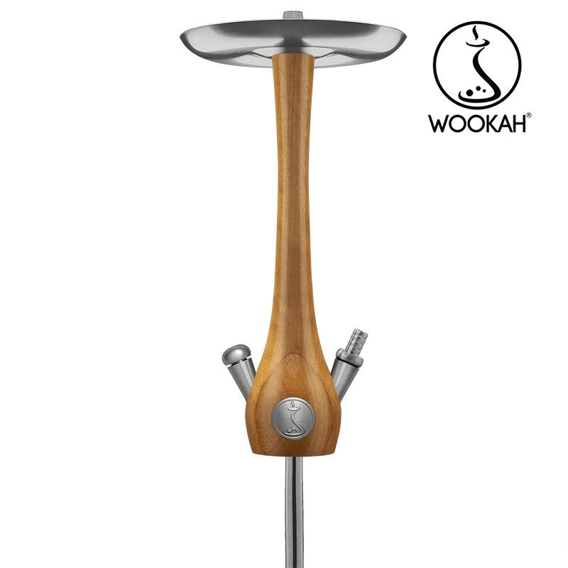 Wookah Body Iroko