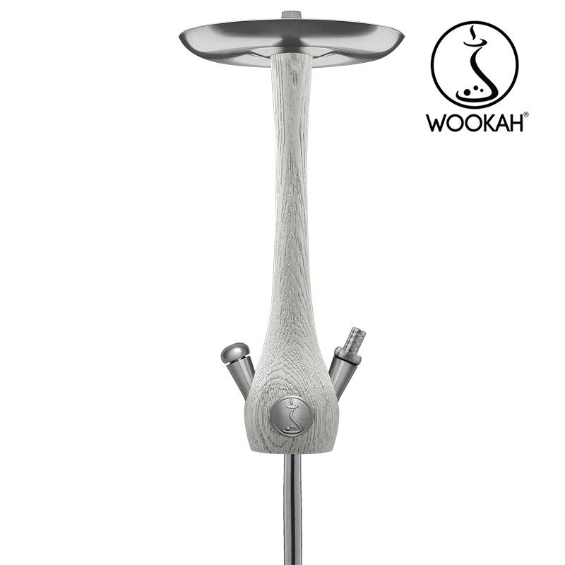 Wookah Body White Nox