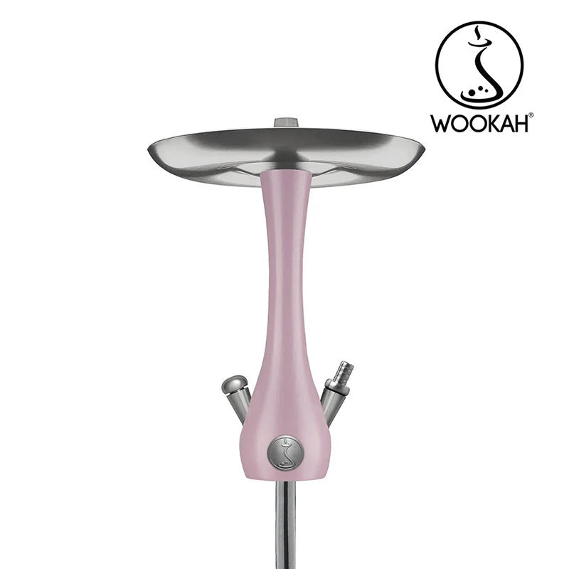 Wookah Mini Body Mauve