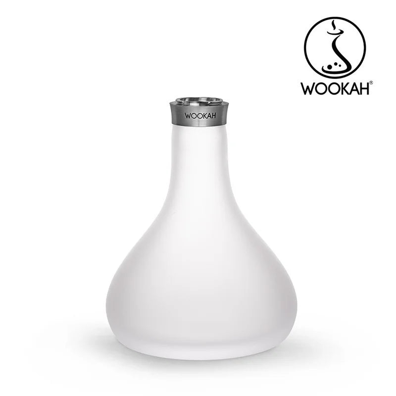 Wookah Mini Vase Misty Smooth