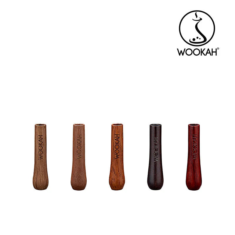 Wookah Small Wooden Mouth