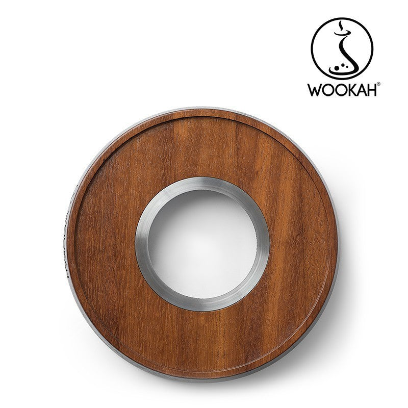 Wookah Stand Iroko