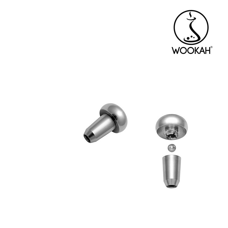 Wookah Valve ( Set )