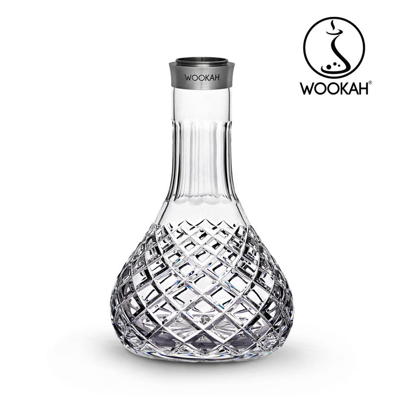 Wookah Vase Mastercut Check