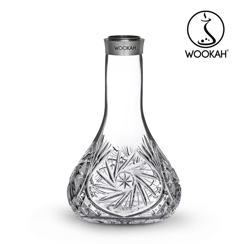 Wookah Vase Mastercut Mill
