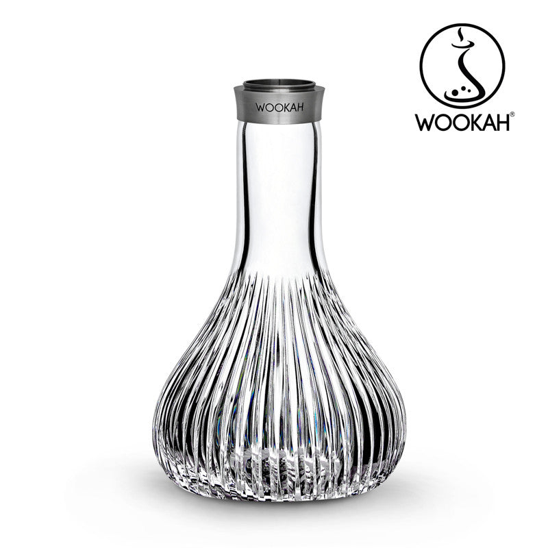 Wookah Vase Mastercut Onion