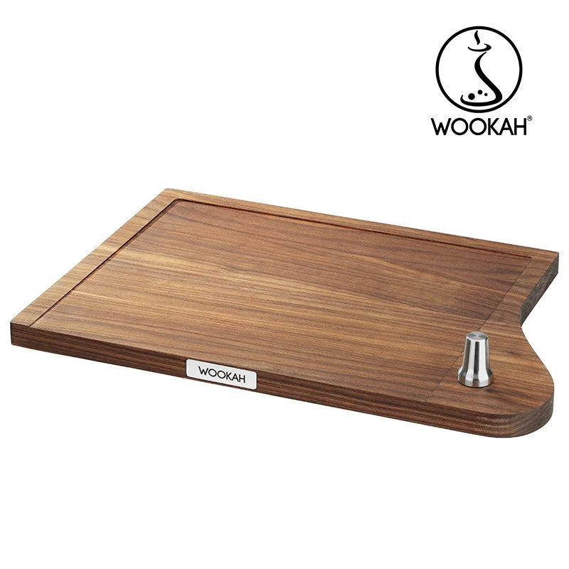 Wookah Walnut Board