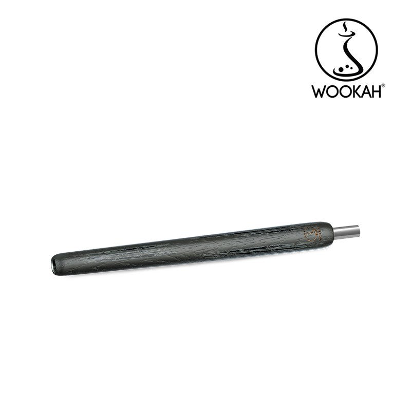 Wookah Wooden Mouthpiece Tenebris Standard
