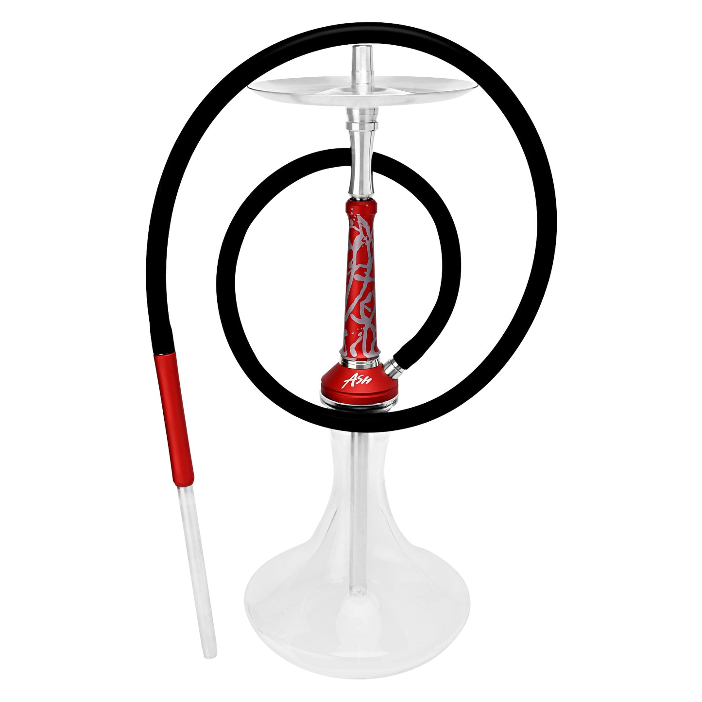 Ashwood Atomic - Italian Red