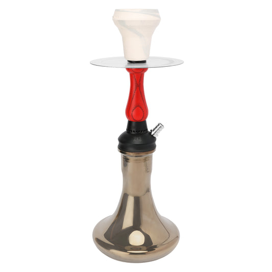 Hookah Stem & Base