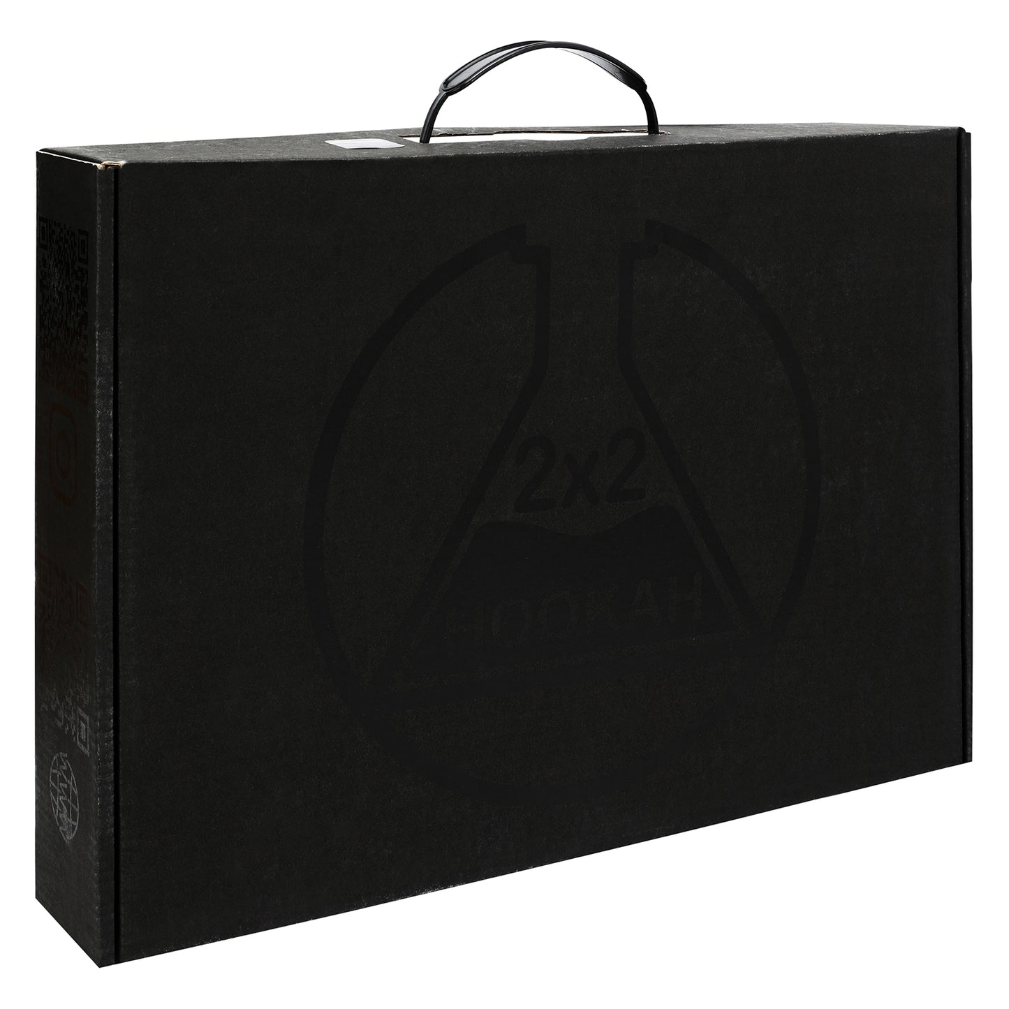 Travel Case