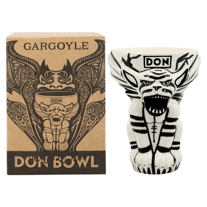 Don Gargoyle