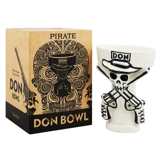 Don Pirate