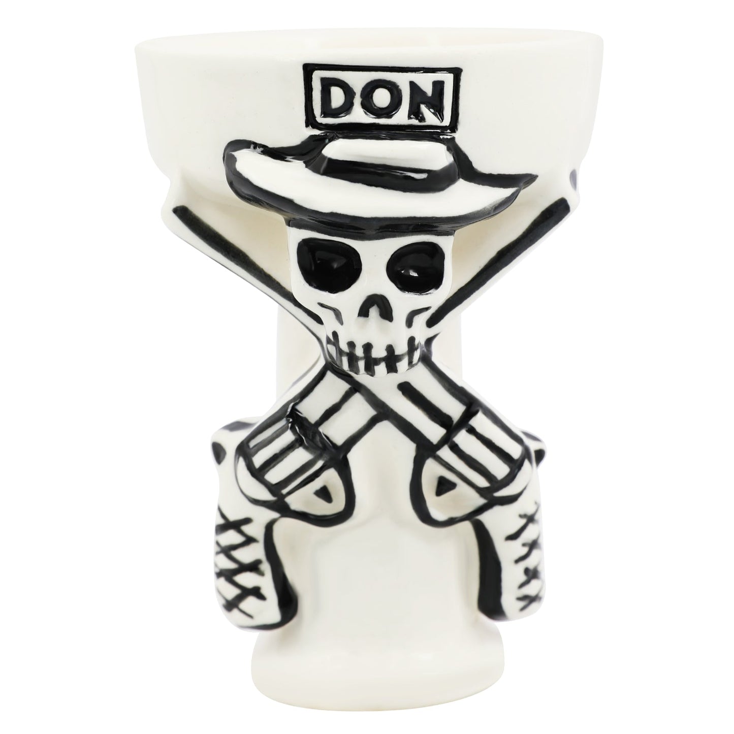 Don Pirate