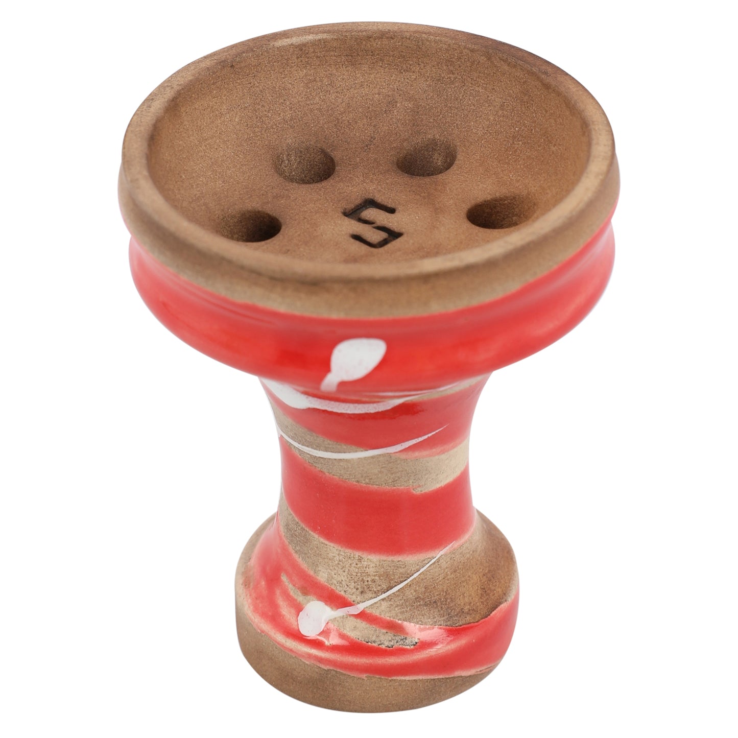 CD2 - RED