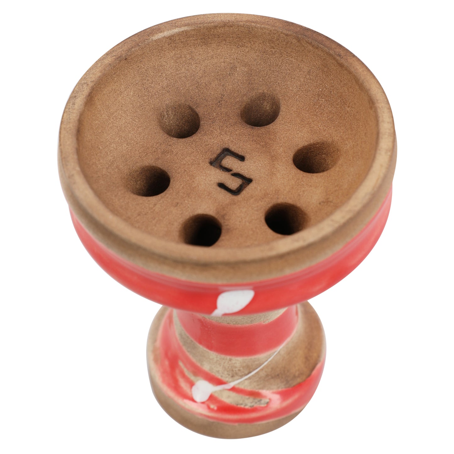 CD2 - RED