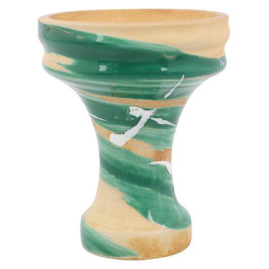 CD2 - GREEN