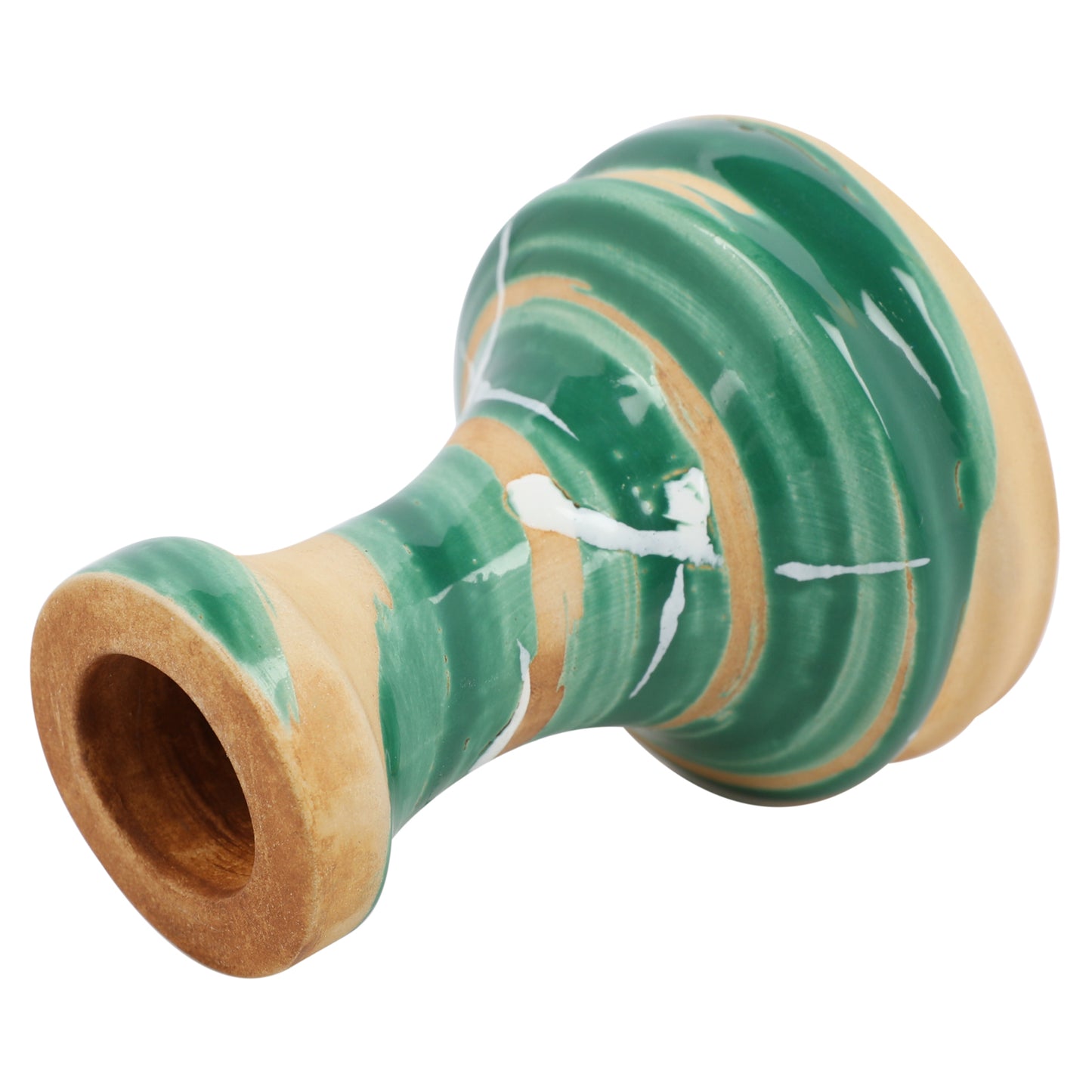 CD2 - GREEN