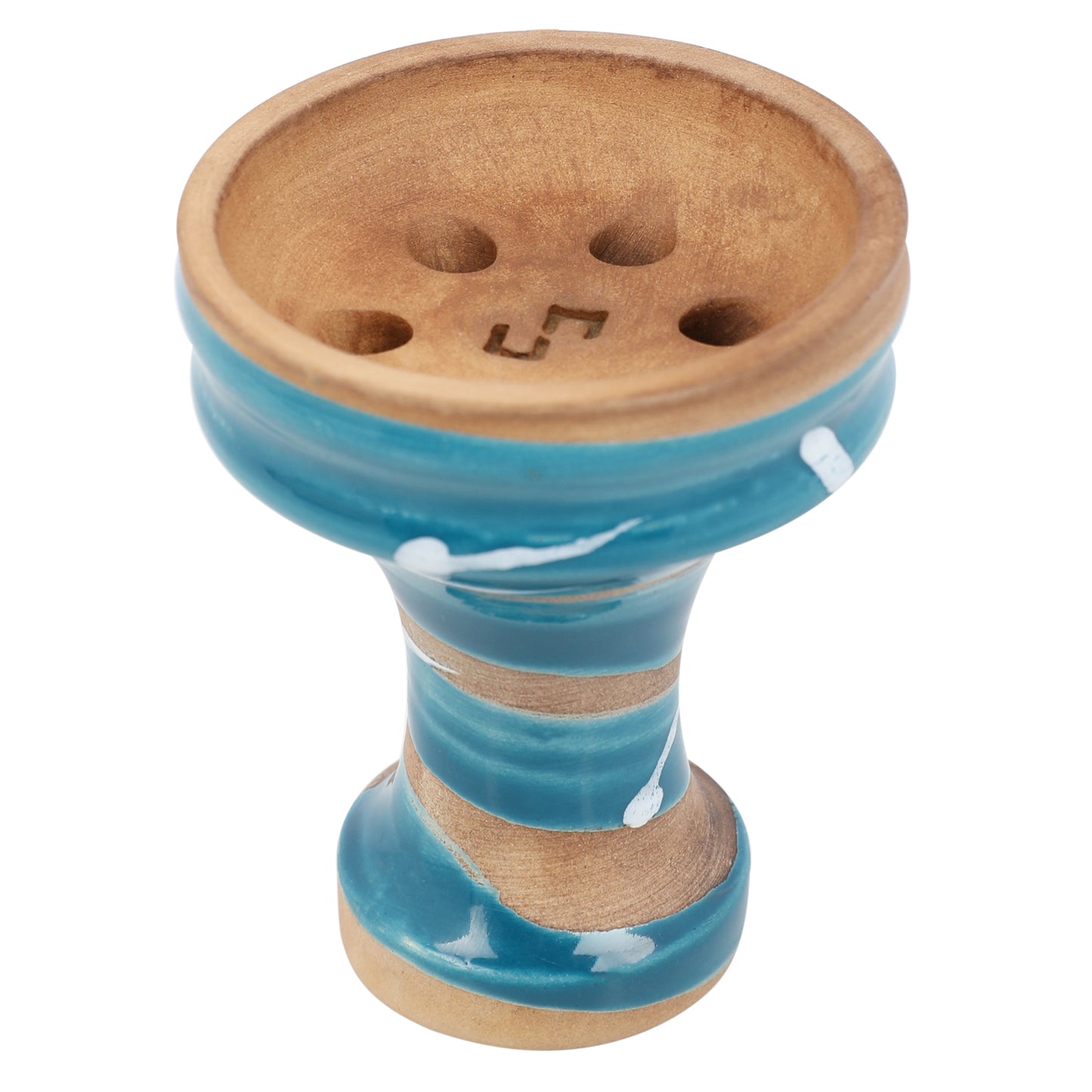 CD2 - BLUE