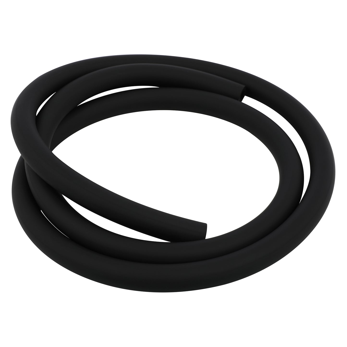 Black Silicone Hose