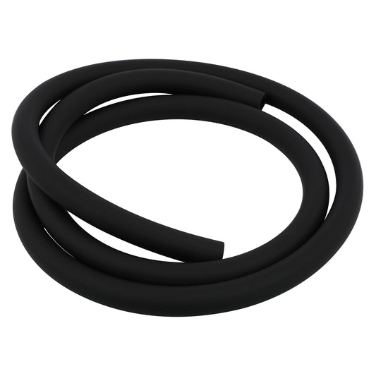 Black Silicone Hose
