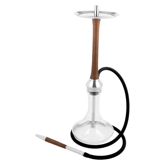 Totem Hookah - Elixir Old Wood